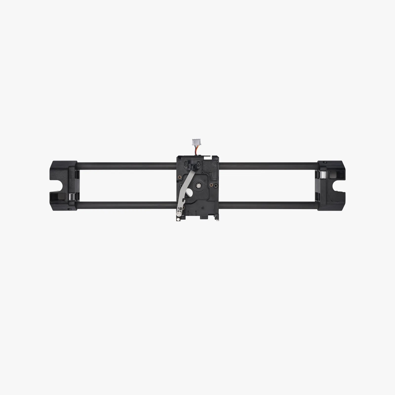 X-Axis Carbon Rods Assembly X1